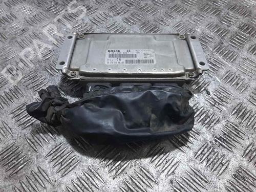 Used Engine control unit (ECU) CITROËN XSARA PICASSO (N68) 1.6 (95 hp) 15818365