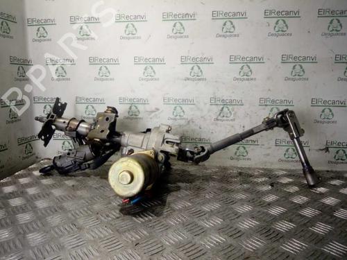 Used Steering column TOYOTA COROLLA (_E11_) 1.6 16V (ZZE112_, ZZE112R) (110 hp) 4544792