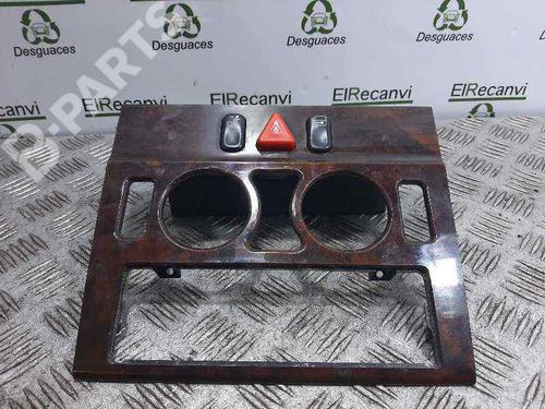 Warning MERCEDES-BENZ E-CLASS (W210) E 280 (210.053) (193 hp) 6527452