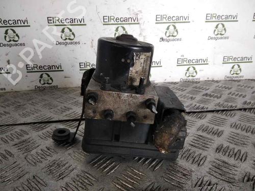 Abs pomp VW GOLF IV (1J1) [1997-2008]  16864114