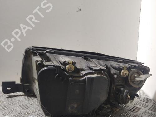 Lampa przednia prawa SKODA FABIA I Combi (6Y5) 1.9 TDI | BP30472665C29