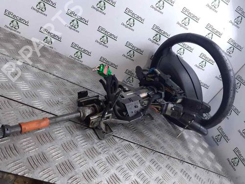 Used Steering column Steering column PEUGEOT 307 Break (3E) 2.0 HDI 110 (107 hp) 6707822 6707822