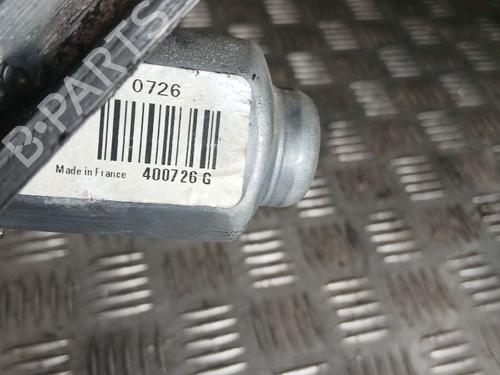 Front left window mechanism DACIA LOGAN EXPRESS (FS_) | BP31952456C22