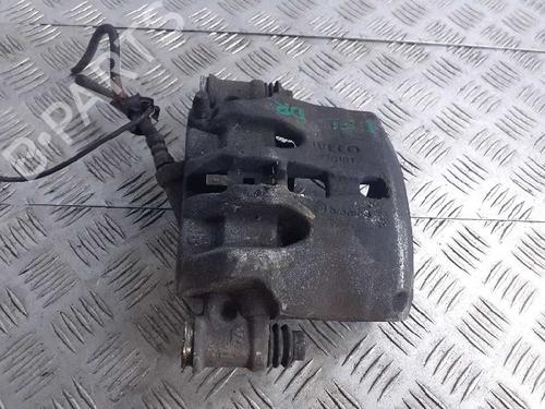 Used Right front brake caliper IVECO DAILY IV Van 35C18 V, 35C18 V/P, 35S18 V, 35S18 V/P (176 hp) 11564972