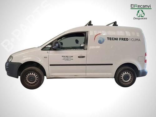 Türschloss links vorne VW CADDY III Box Body/MPV (2KA, 2KH, 2CA, 2CH)  | BP18948496C98 