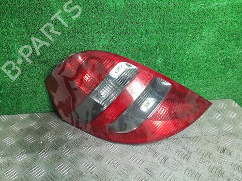 left-taillight-mercedes-benz-a-class-w169-2004-2005-2006-2007-2008-2009-2010-2011-2012-31721720 main image