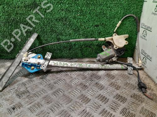 Used Rear left window mechanism Rear left window mechanism 36870784 36870784