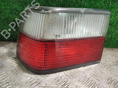 Used Left taillight CITROËN XANTIA (X1_, X2_) 2.0 HDI 109 (109 hp) 26128646