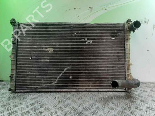 Køler FIAT DOBLO MPV (119_, 223_) [2001-2025]  15404456