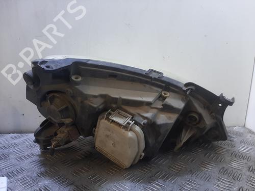 Left headlight OPEL CORSA C (X01) | BP37030495C28 - Image 2