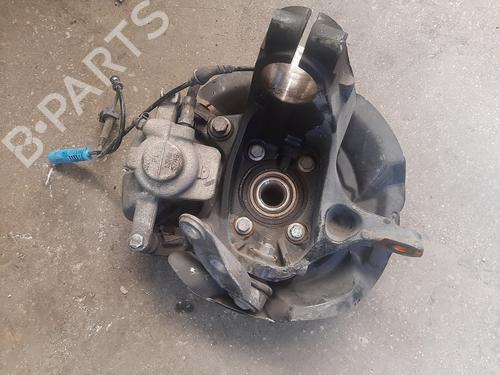 Right front steering knuckle MINI MINI (R56) Cooper | BP36536270M26 - Image 2