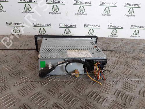 Radio AUDI A3 (8P1) 1.9 TDI | BP13076010E6