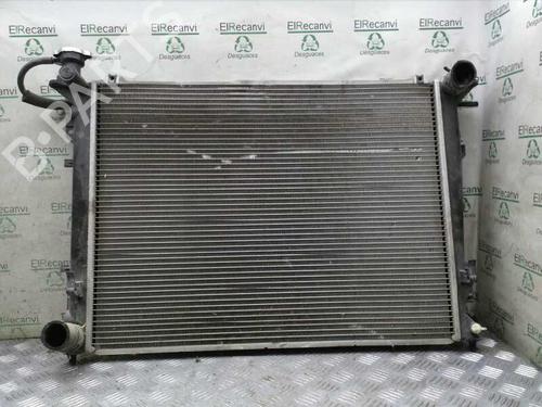 Used Water radiator KIA MAGENTIS II (MG) 2.0 (144 hp) 5601383