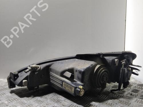 Right headlight PEUGEOT 206 Hatchback (2A/C) 1.4 LPG | BP30627485C29