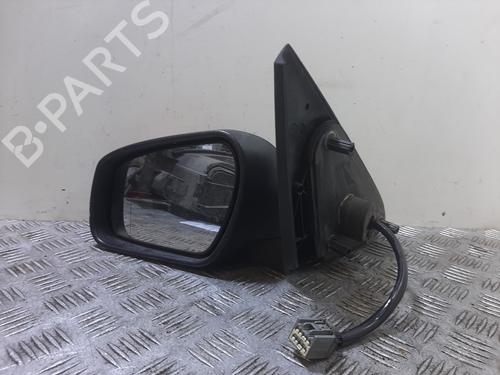 Spiegel buiten links Spiegel buiten links FORD MONDEO III Saloon (B4Y) 2.0 TDCi (130 hp) 37198507 37198507