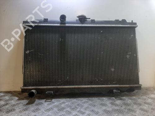 Used Water radiator Water radiator NISSAN PRIMERA (P12) 1.8 (115 hp) 35738268 35738268