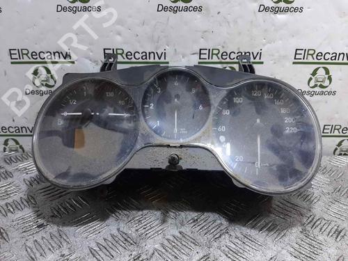 Used Instrument cluster SEAT LEON (1P1) [2005-2013]  15287577