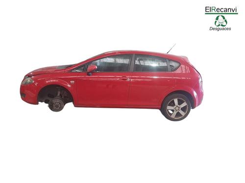 Left front window switch SEAT LEON (1P1)  | BP22616869I27 