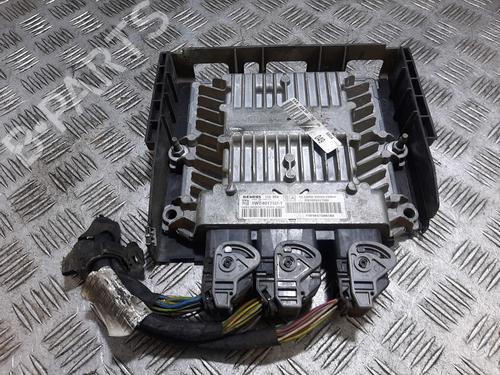 Used Engine control unit (ECU) CITROËN C3 II (SC_) [2009-2025]  25717796