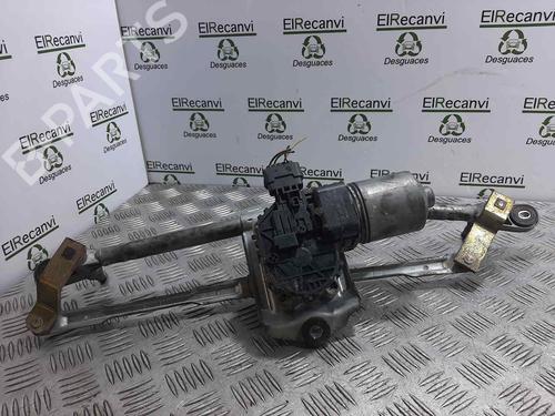 Front wiper motor CITROËN C5 I (DC_) 2.0 HDi (DCRHZB, DCRHZE) | BP6993420M29