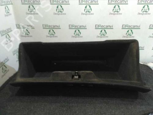 Hanskerom HONDA ACCORD V (CE, CF_, CD) 2.0 TDi (CF1) | BP4531434C95 