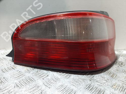Used Right taillight CITROËN SAXO (S0, S1) 1.4 VTS (75 hp) 30762603