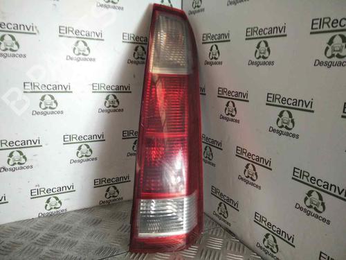 Used Right taillight OPEL MERIVA A MPV (X03) 1.7 CDTI (E75) (100 hp) 15411375