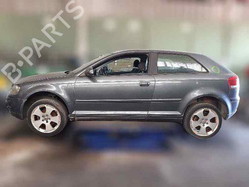 Electronic module AUDI A3 (8P1) 2.0 TDI 16V | BP7863925M83