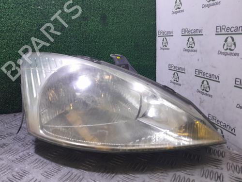 Phare droit FORD FOCUS I (DAW, DBW) 1.6 16V (100 hp) 22276257