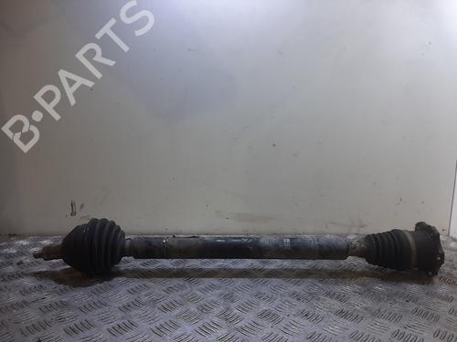 Used Right front driveshaft Right front driveshaft 37271076 37271076