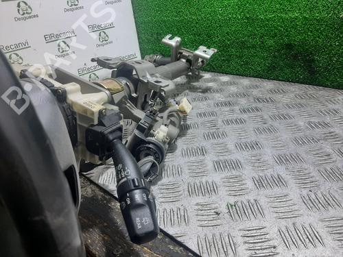 Steering column KIA CERATO I Saloon (LD) 2.0 CRDi | BP22650281M21