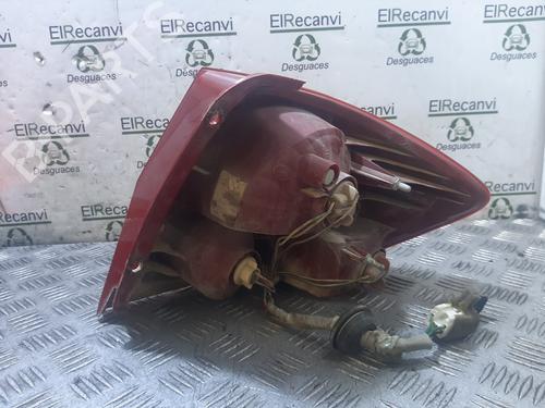Left taillight HYUNDAI GETZ (TB) 1.3 | BP19698840C34