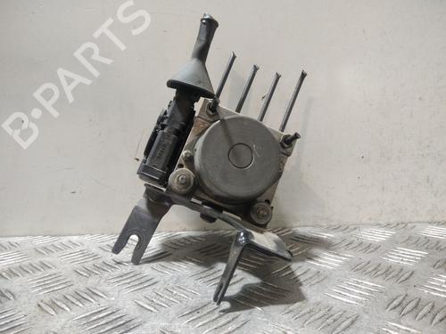 Used ABS pump ABS pump RENAULT CLIO III (BR0/1, CR0/1) 1.5 dCi (BR17, CR17) (86 hp) 34245956 34245956