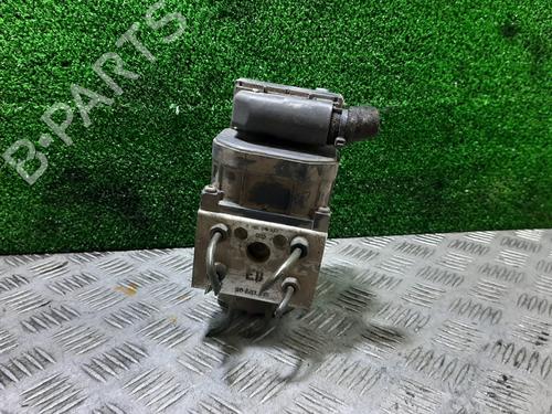 Used ABS pump OPEL ASTRA G Hatchback (T98) [1998-2009]  23147138