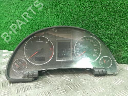 Used Instrument cluster AUDI A4 B7 Avant (8ED) [2004-2008]  22217610