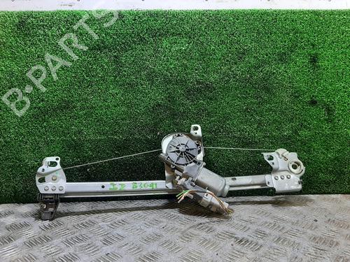 Used Front left window mechanism CITROËN C3 I (FC_, FN_) 1.4 i Bivalent (73 hp) 27303248