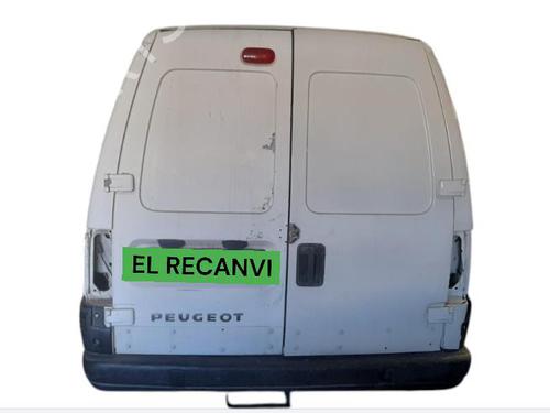 Piloto trasero izquierdo PEUGEOT EXPERT Van (V_)  | BP29371026C34 