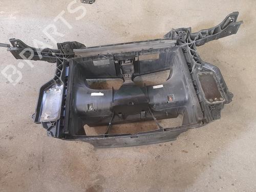 Frontplade/Frontkurv BMW 1 (E81) 118 i | BP37407808C72 - Image 2