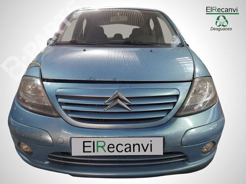 Used Parts CITROËN C3 I (FC_, FN_)  1.4 HDi  998385