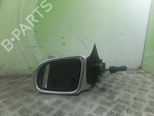 Used Left mirror Left mirror FORD FIESTA V (JH_, JD_) 1.6 16V (100 hp) 16544576 16544576