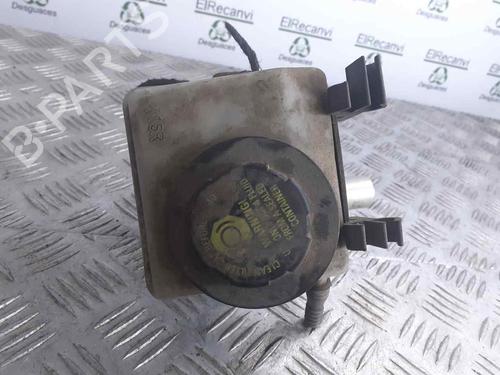 Used Brake master cylinder OPEL ZAFIRA / ZAFIRA FAMILY B (A05) 1.9 CDTI (M75) (120 hp) 6830168