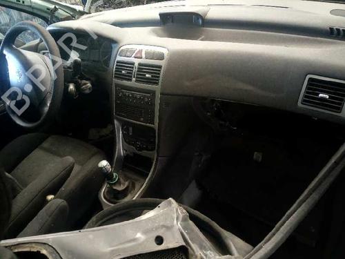 Driver airbag PEUGEOT 307 (3A/C)  | BP4541162C9 