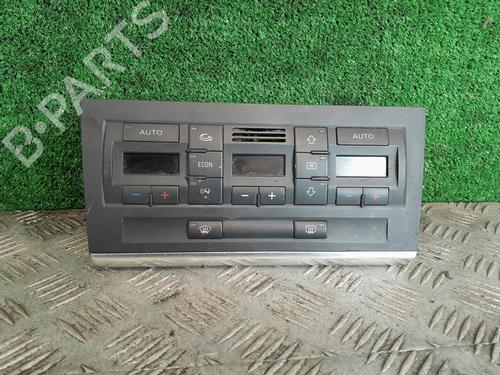 Used Climate control AUDI A4 B7 Avant (8ED) [2004-2008]  25819925