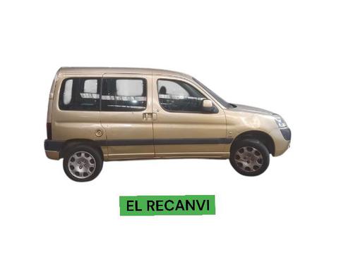 Left headlight PEUGEOT PARTNER MPV (5_, G_)  | BP33013181C28  - Image 5