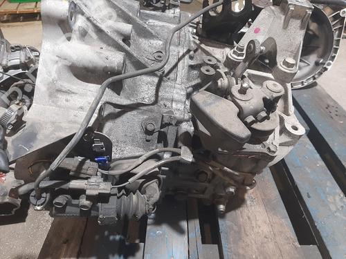 Girkasse MAZDA 5 (CR) 2.0 CD (CR19) | BP29800665M3