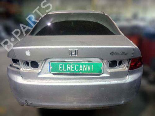 Trunk håndtak HONDA ACCORD VII (CL, CN) 2.4 (CL9) | BP4549536C132 