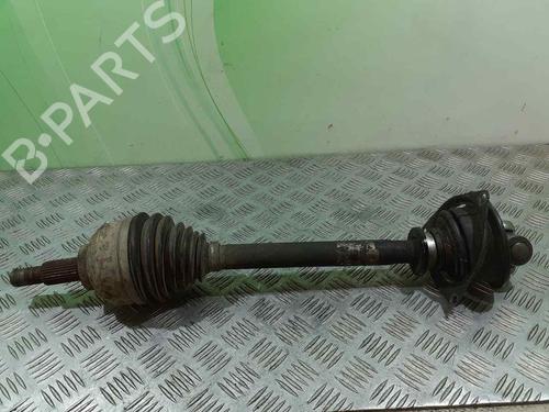 Left front driveshaft RENAULT ESPACE IV (JK0/1_)  | BP7838849M38 