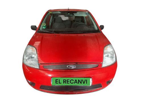 Used Parts FORD FIESTA V (JH_, JD_)    4613738