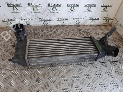 Used Intercooler CITROËN C8 (EA_, EB_) [2002-2025]  18346387