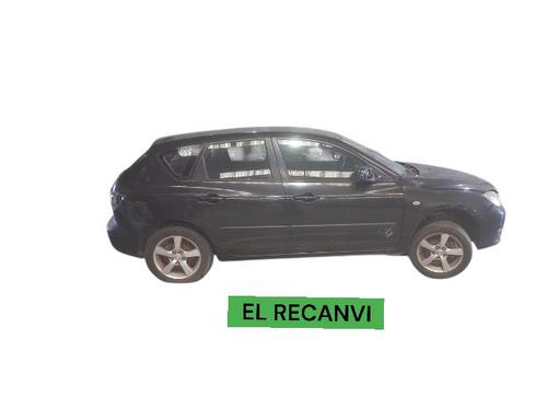 Right tailgate light MAZDA 3 Saloon (BK) 1.6 DI Turbo (BK12Y) | BP36037222C80 - Image 5